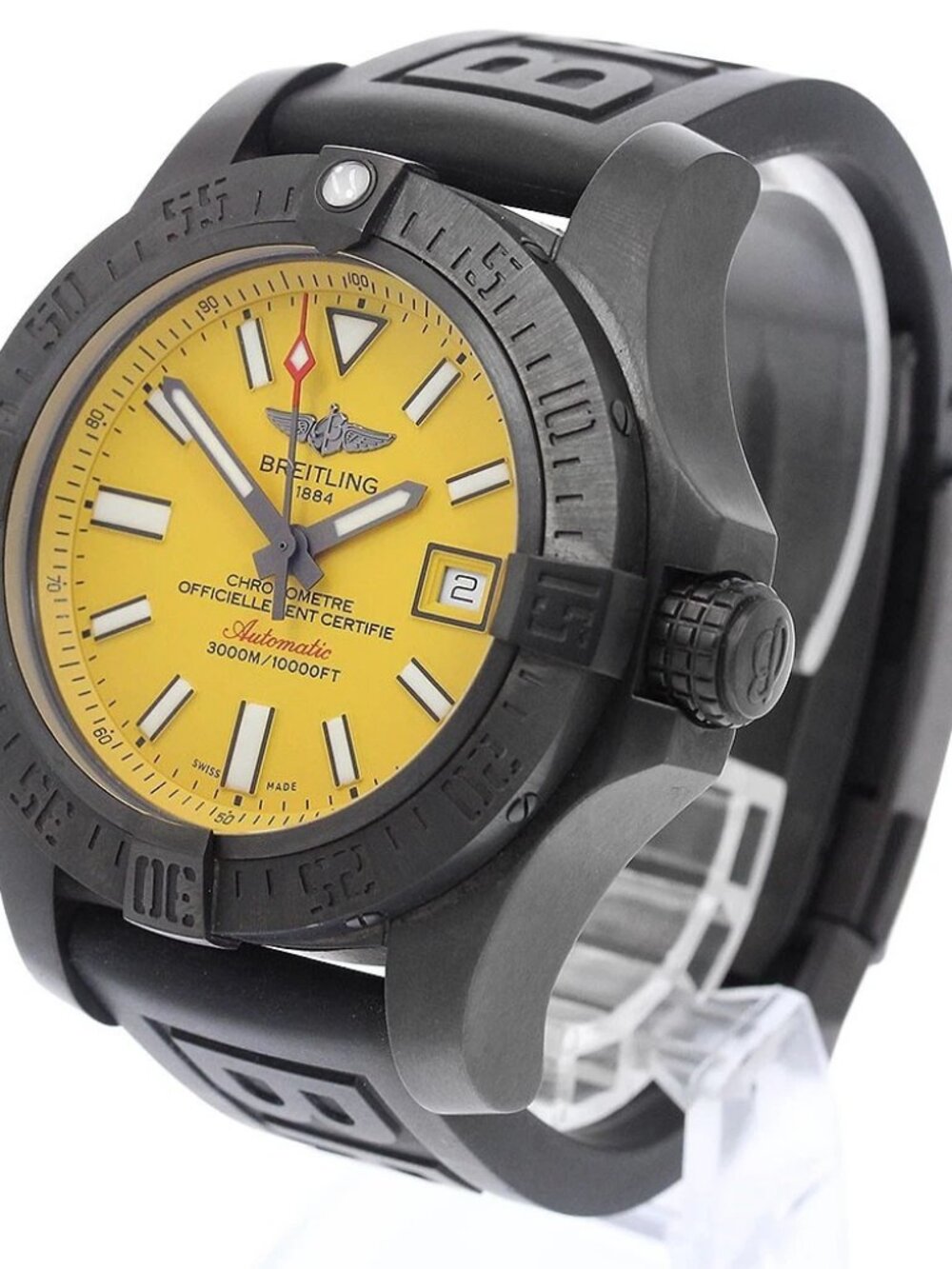 BREITLING Avenger II